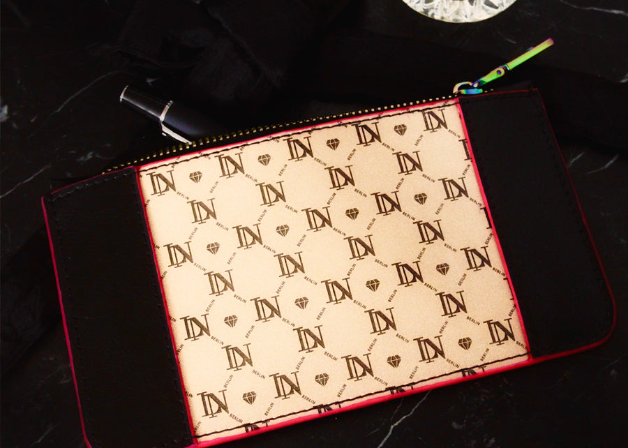 WALLETS & ACCESSORIES