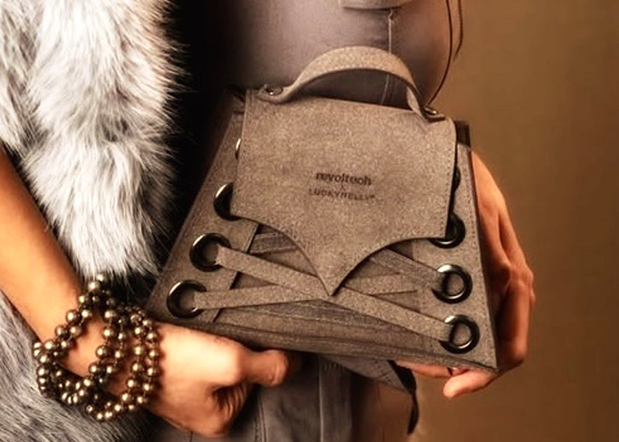 LIMITED EDITION BAGS