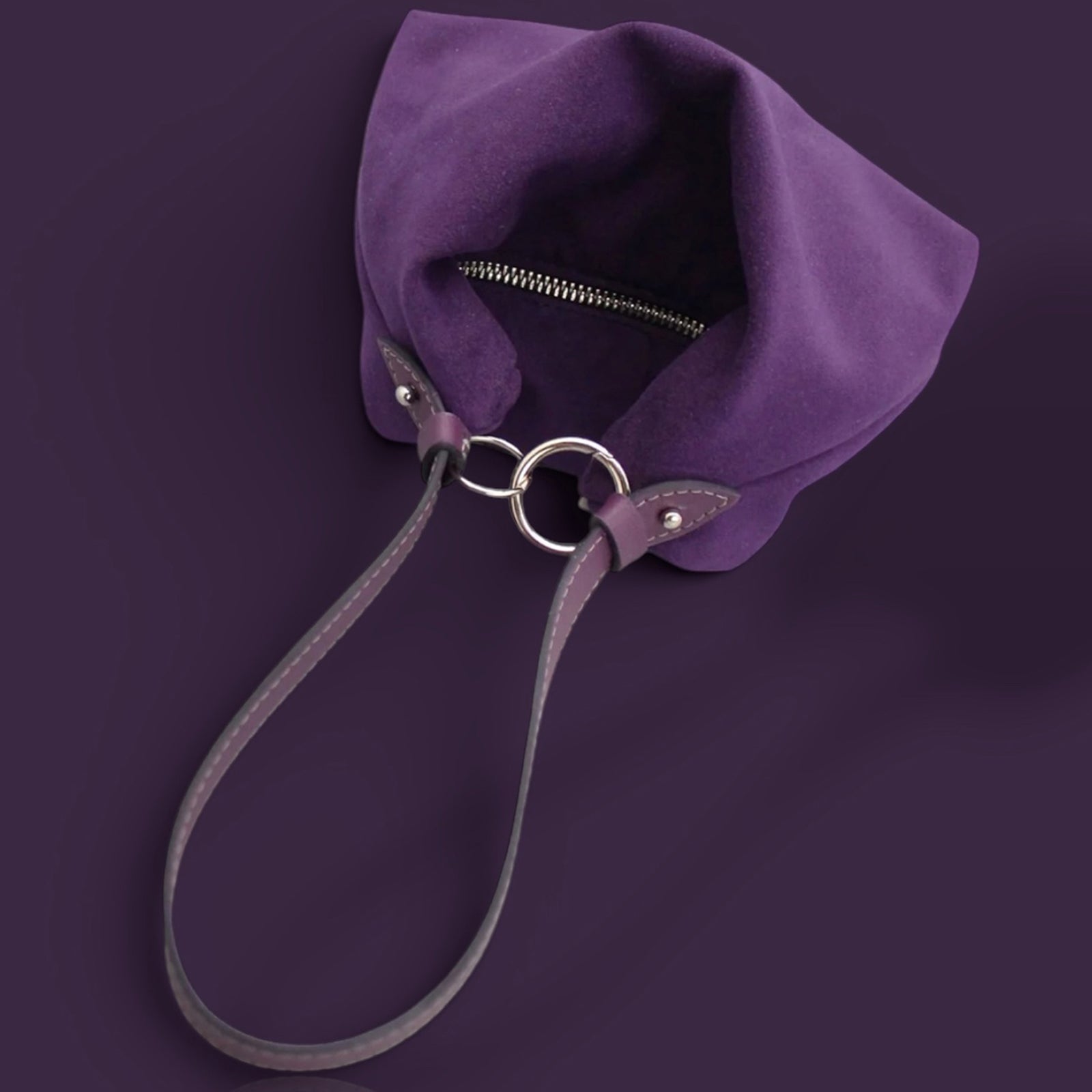 LUCKYNELLY handbag archive