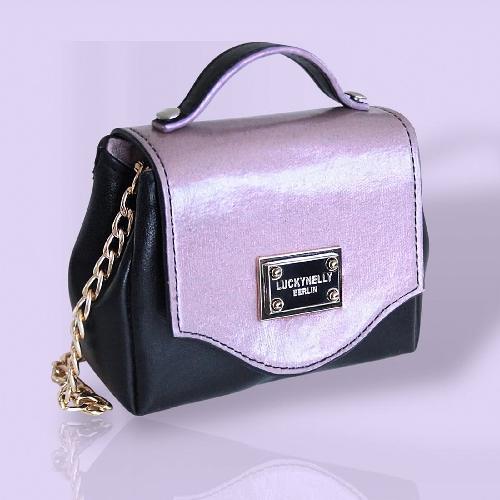 LUCKYNELLY handbag archive