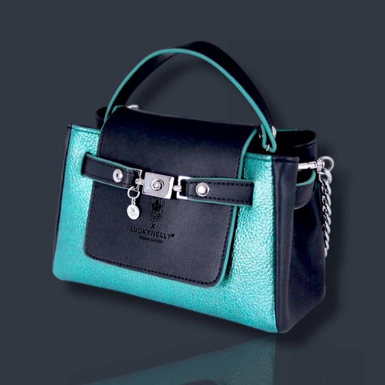 LUCKYNELLY handbag archive