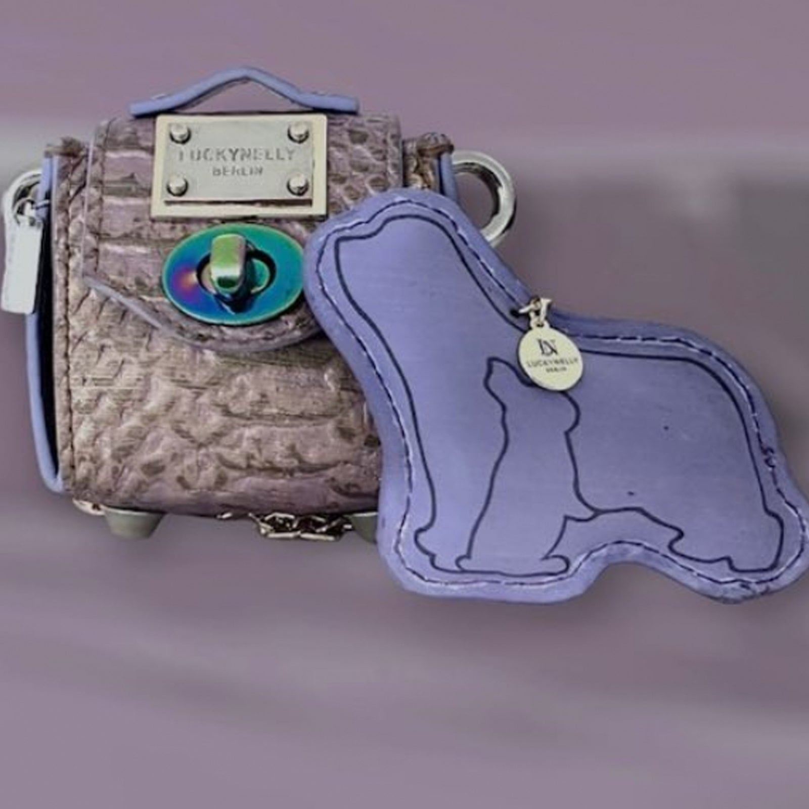 LUCKYNELLY handbag archive