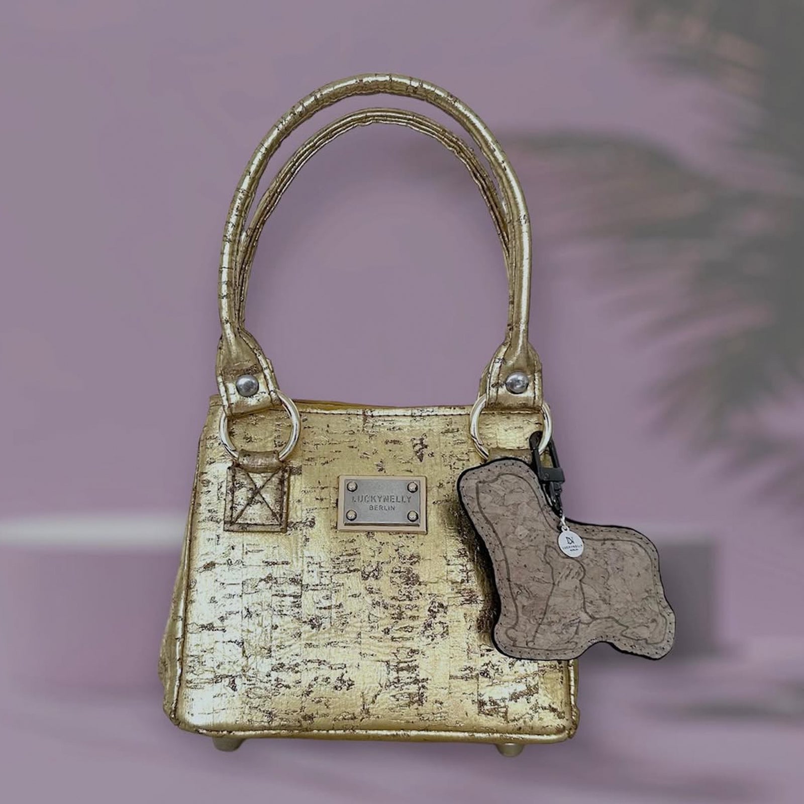 LUCKYNELLY handbag archive