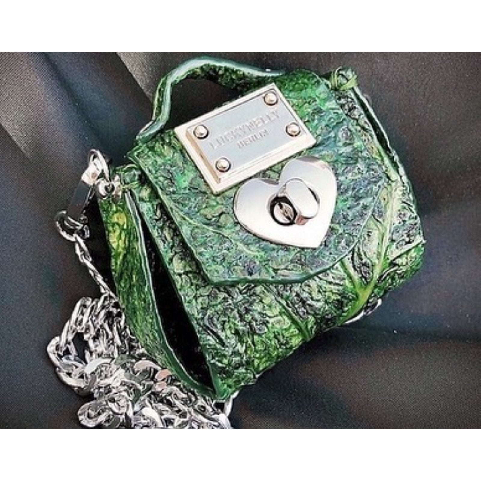 LUCKYNELLY handbag archive