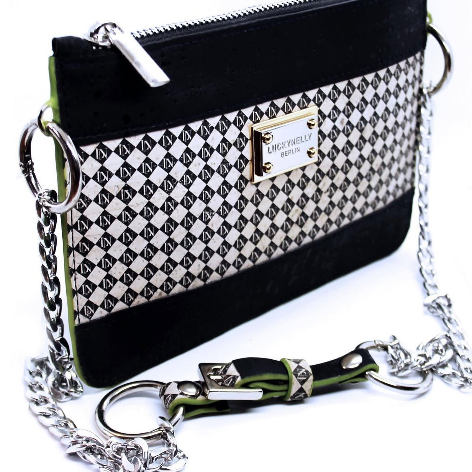 LUCKYNELLY handbag archive