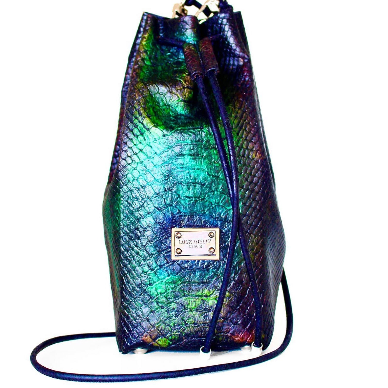LUCKYNELLY handbag archive
