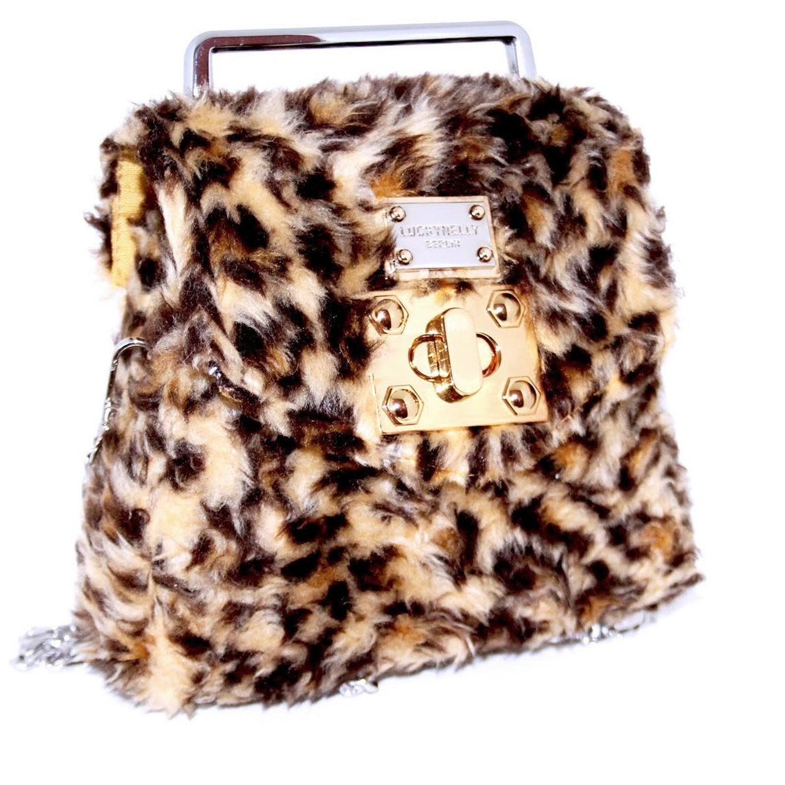 LUCKYNELLY handbag archive