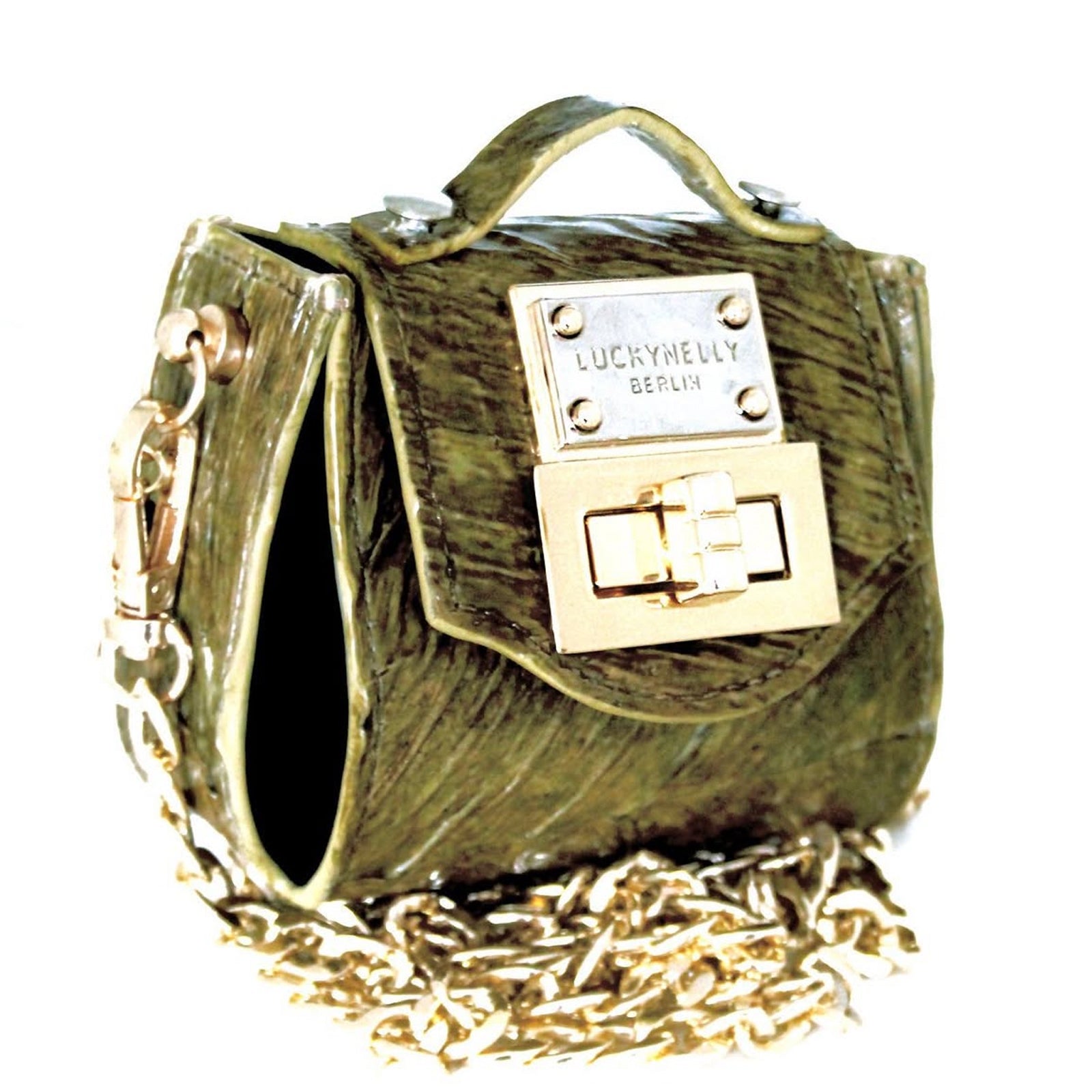 LUCKYNELLY handbag archive