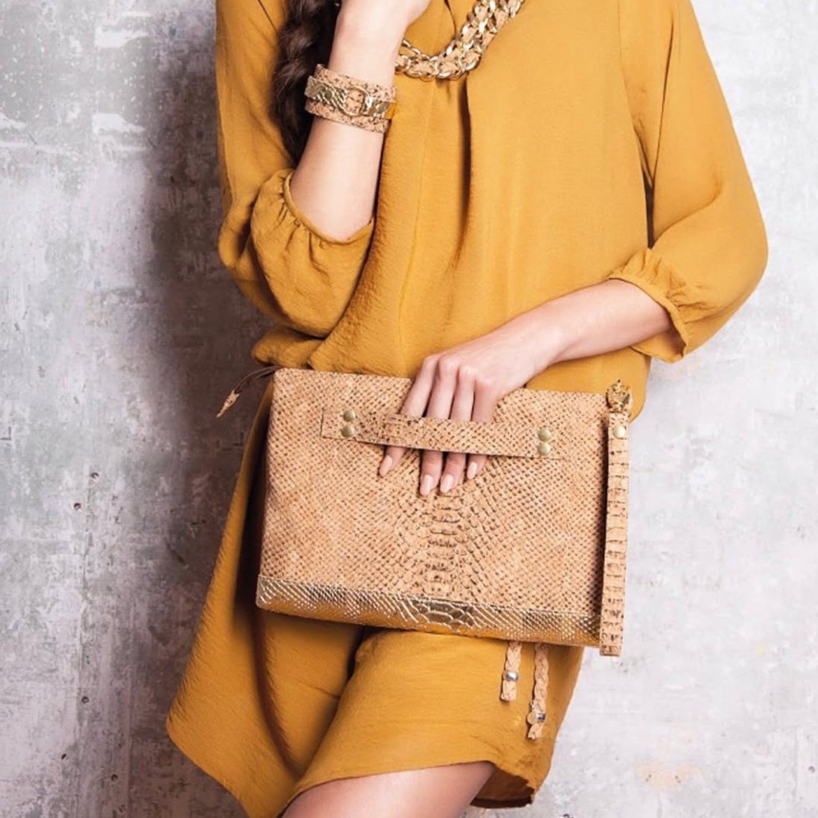LUCKYNELLY handbag archive