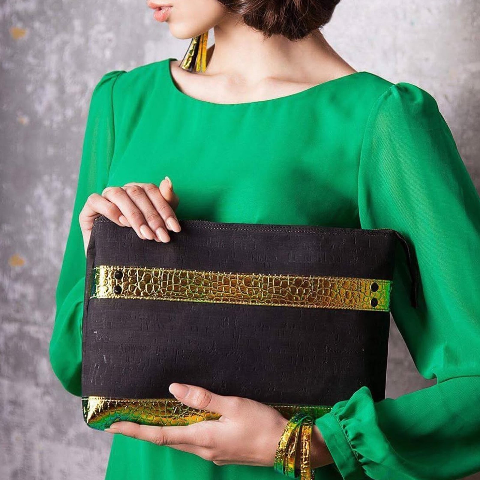LUCKYNELLY handbag archive