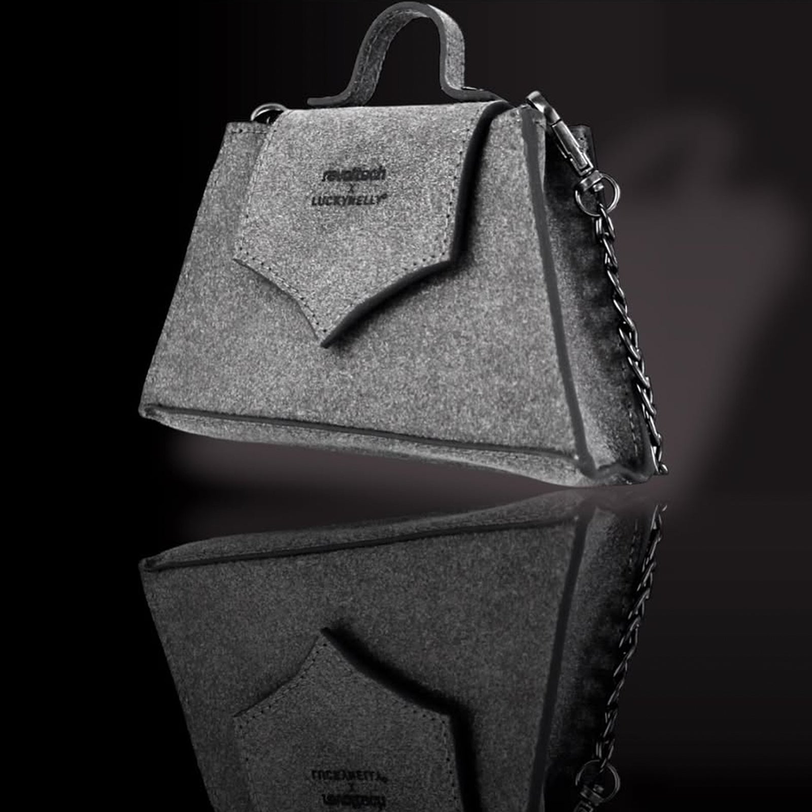 LUCKYNELLY handbag archive