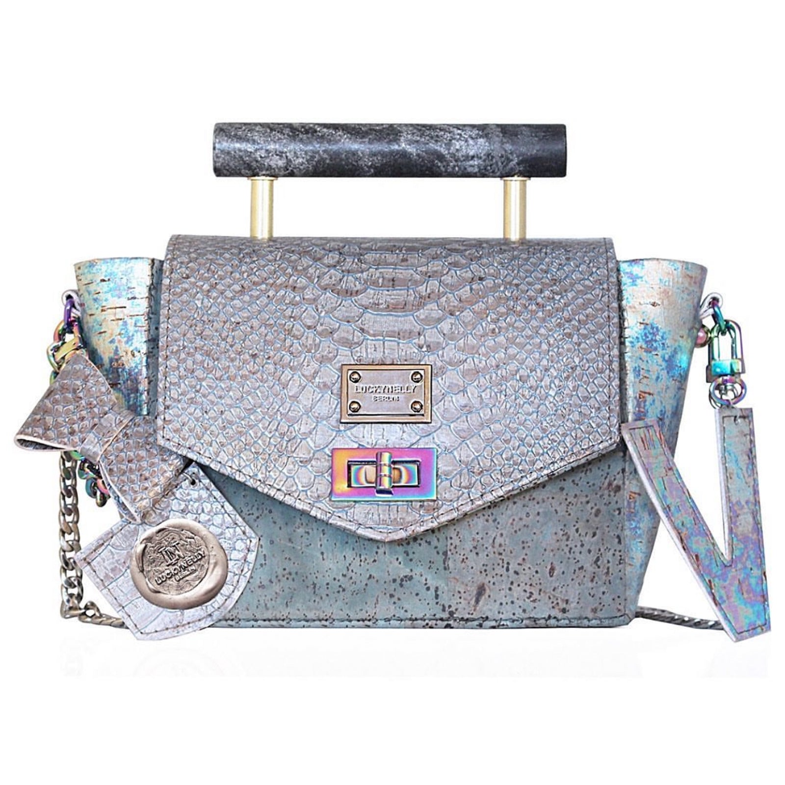 LUCKYNELLY handbag archive
