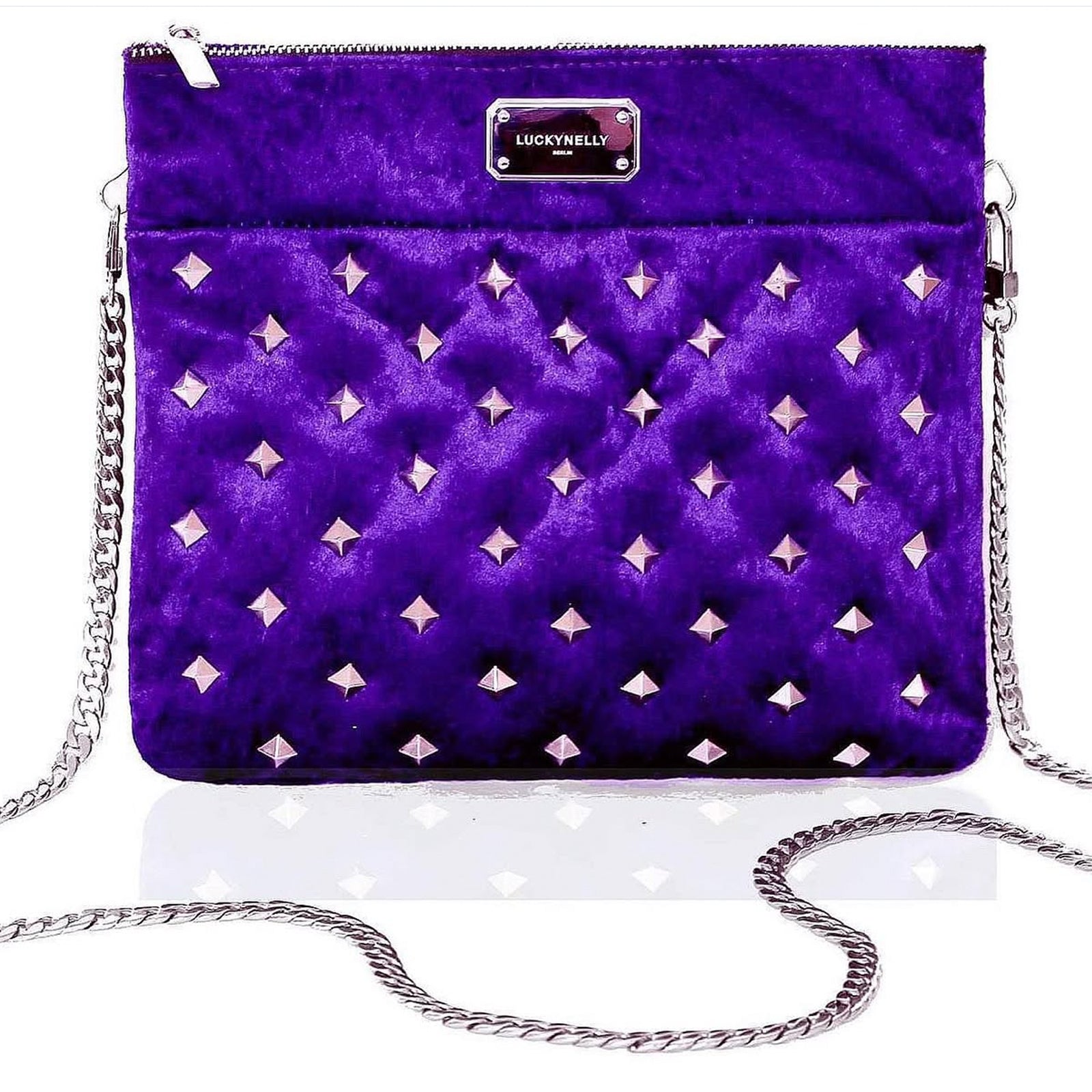 LUCKYNELLY handbag archive