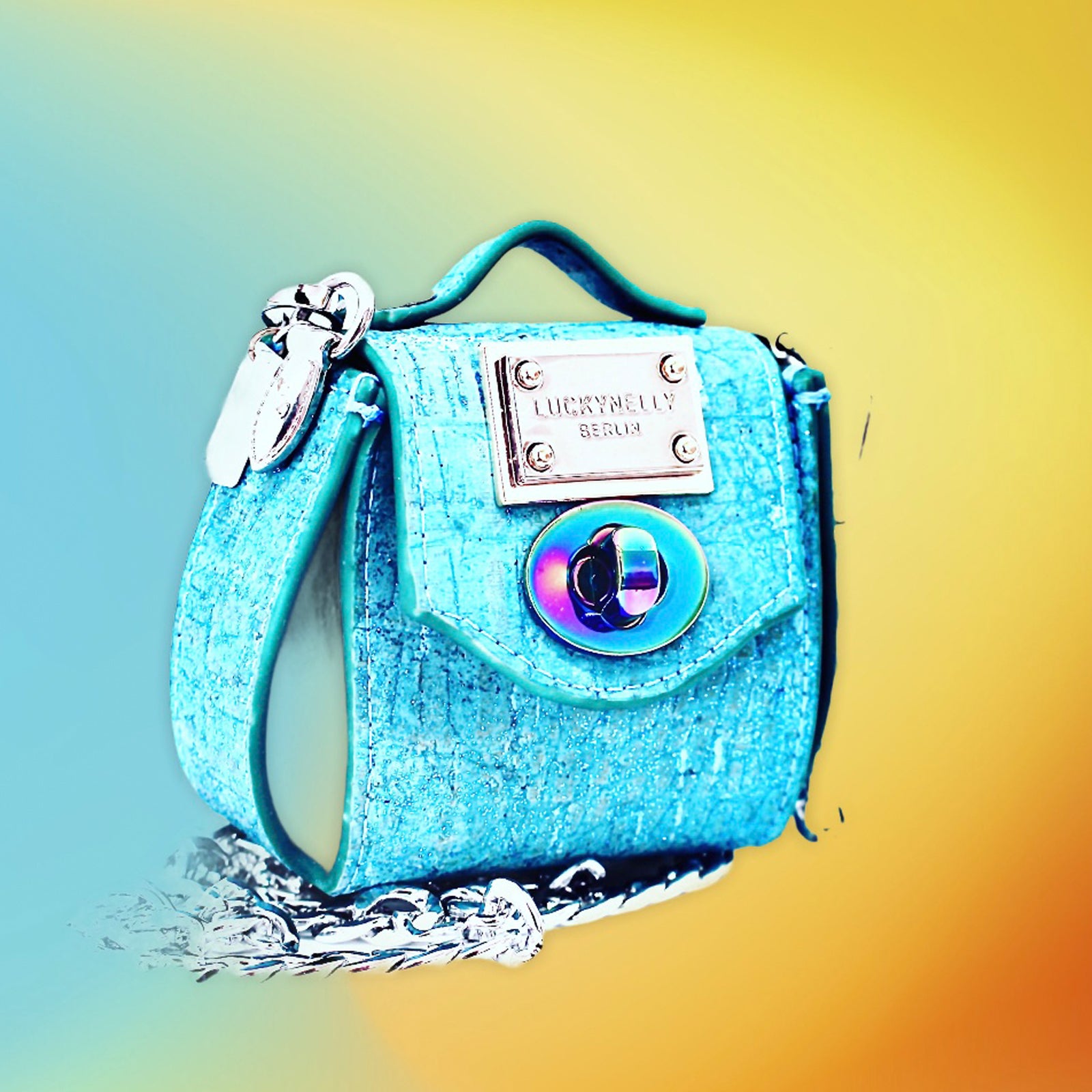 LUCKYNELLY handbag archive