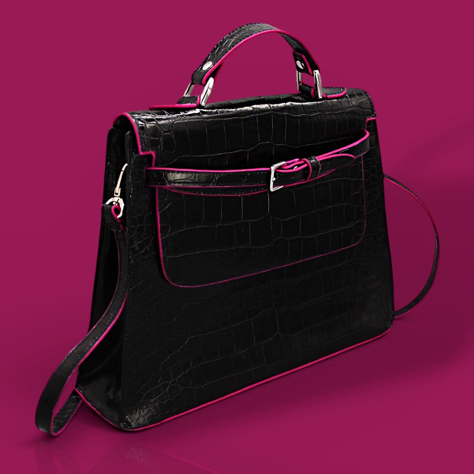 LUCKYNELLY handbag archive