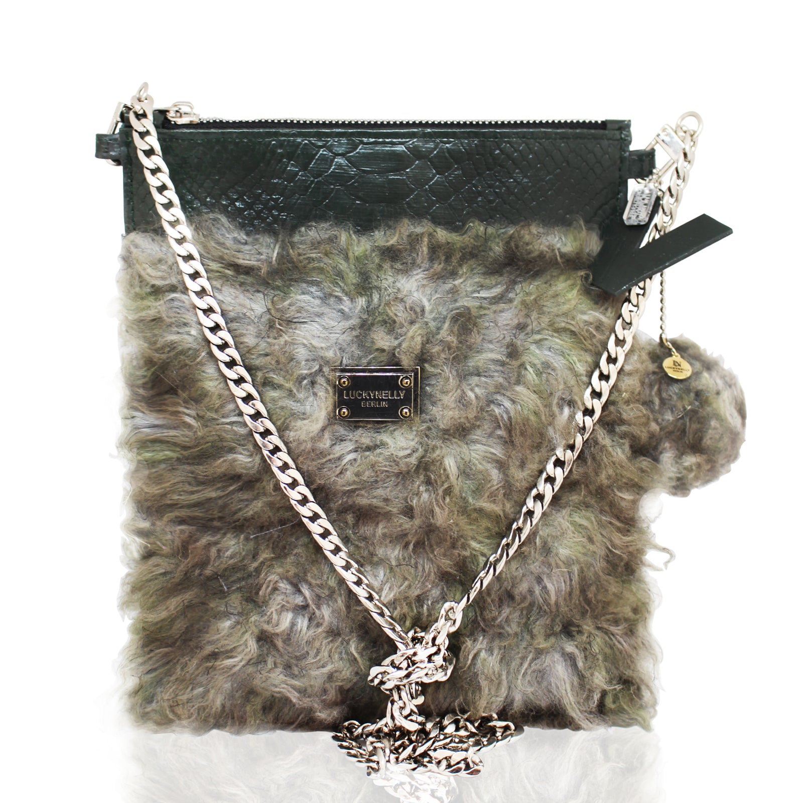 LUCKYNELLY handbag archive