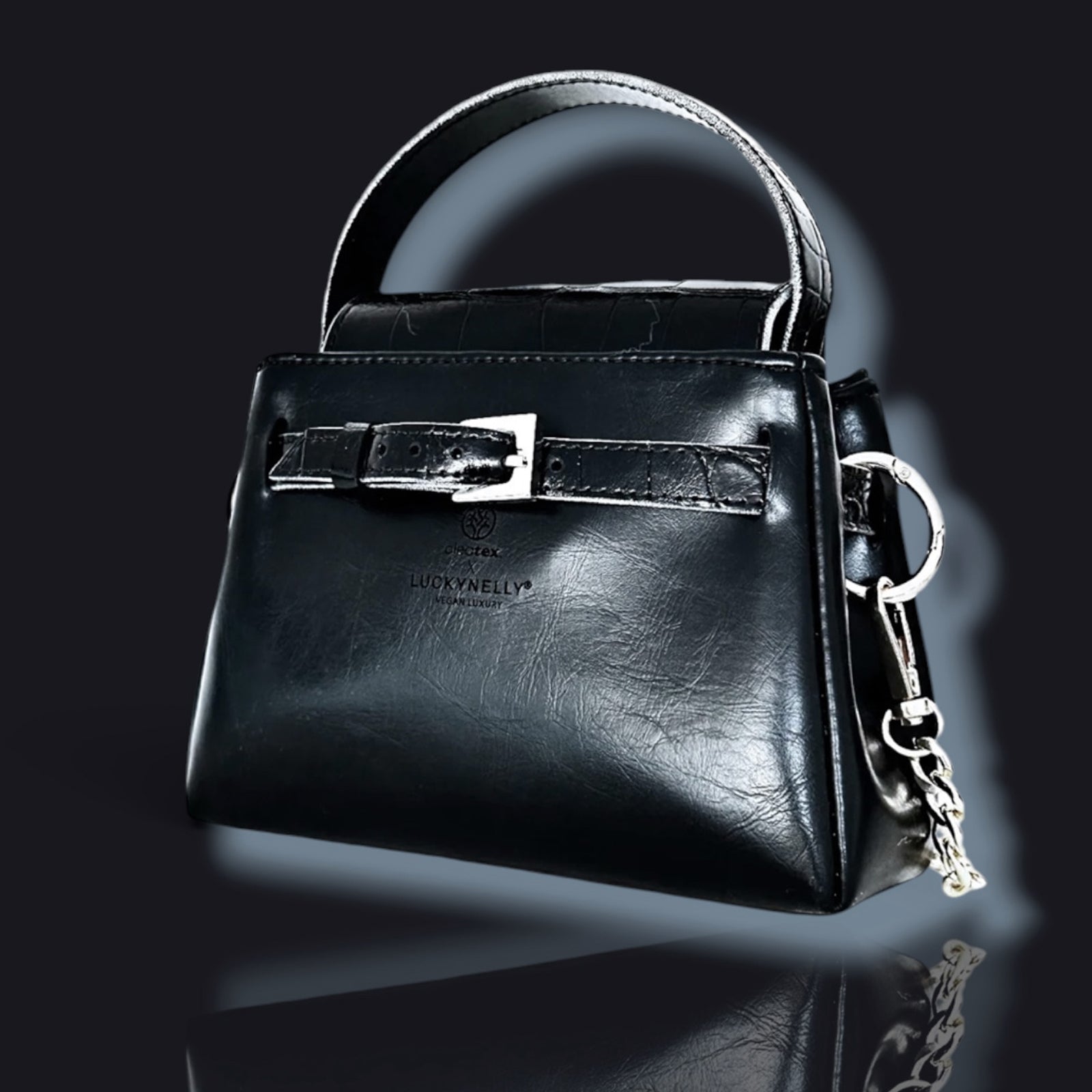 LUCKYNELLY handbag archive