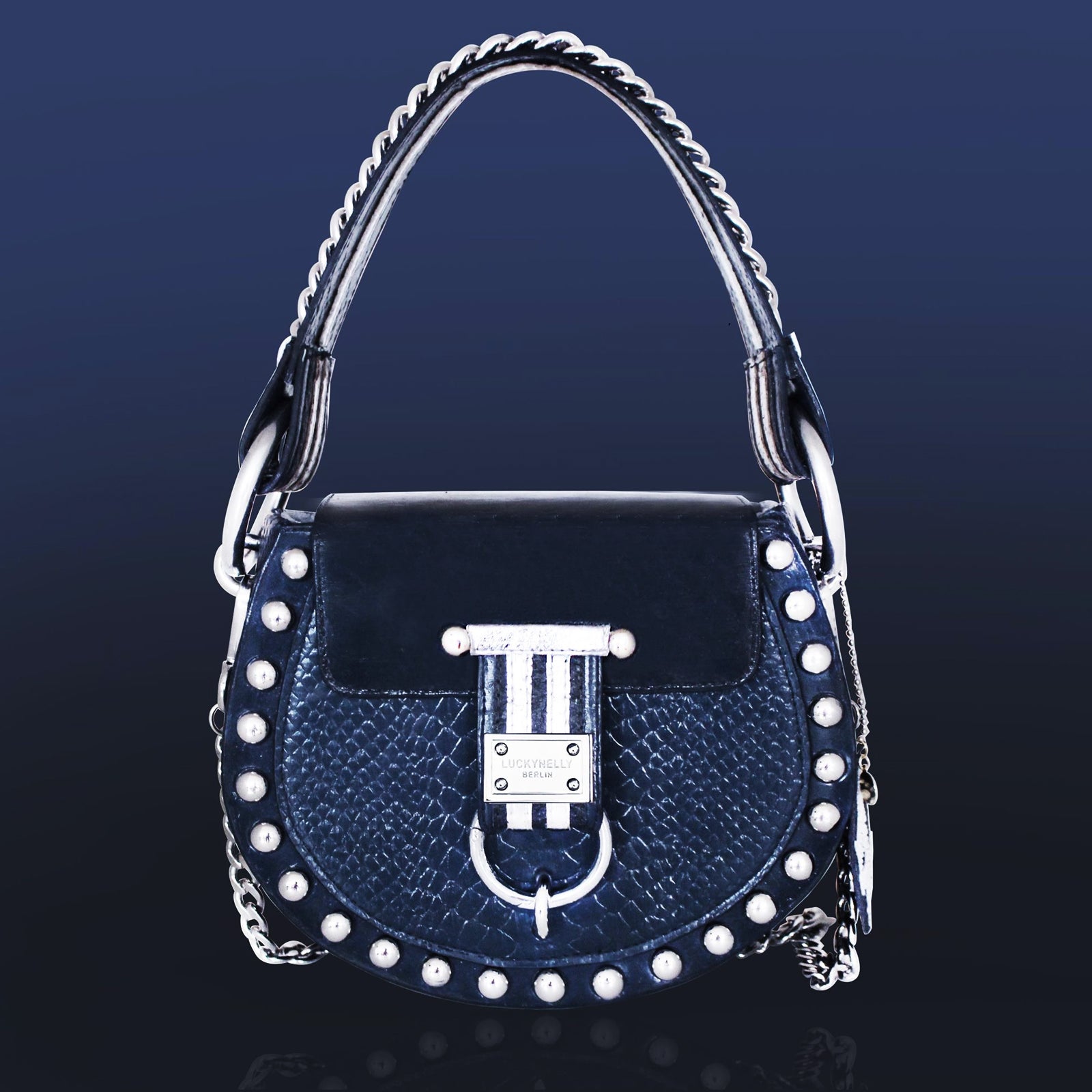 LUCKYNELLY handbag archive
