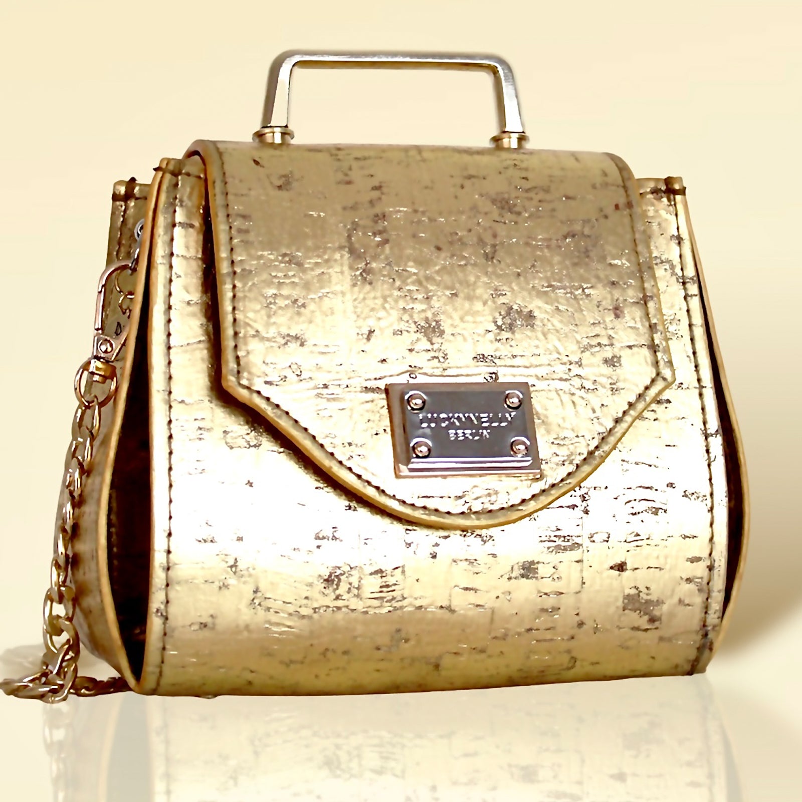 LUCKYNELLY handbag archive