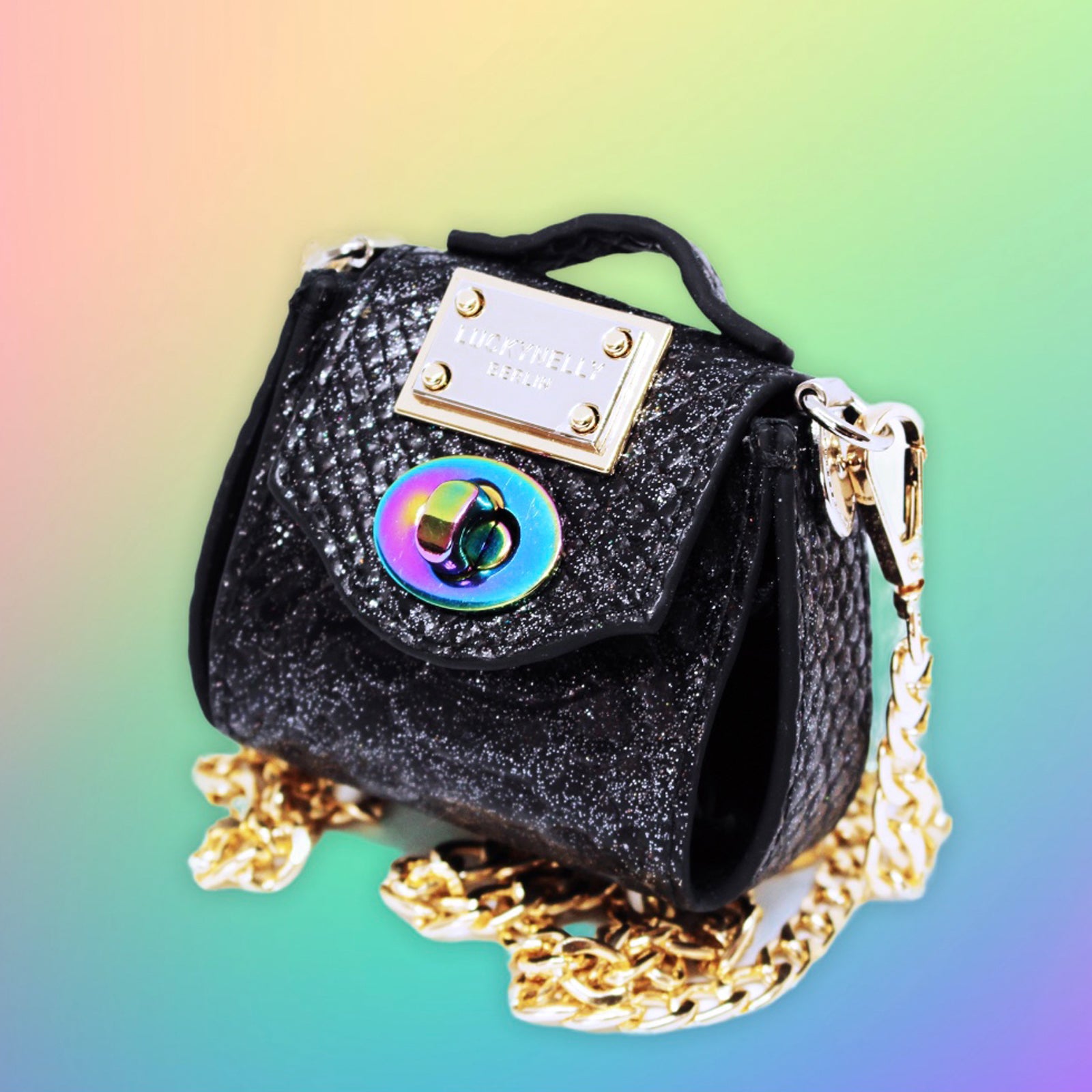LUCKYNELLY handbag archive