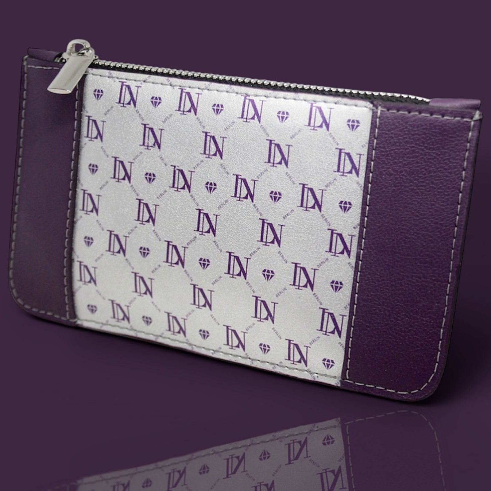 LUCKYNELLY handbag archive