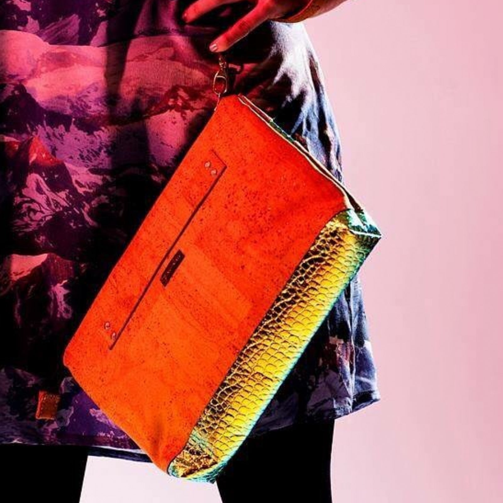 LUCKYNELLY handbag archive