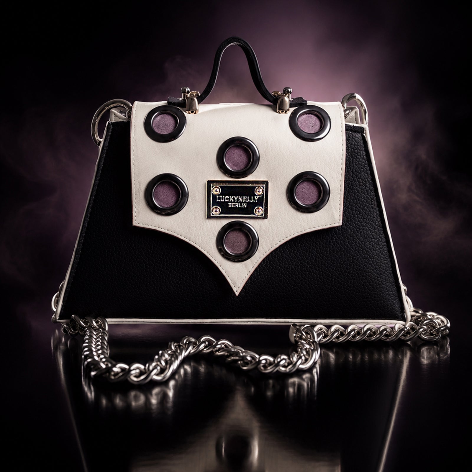 LUCKYNELLY handbag archive