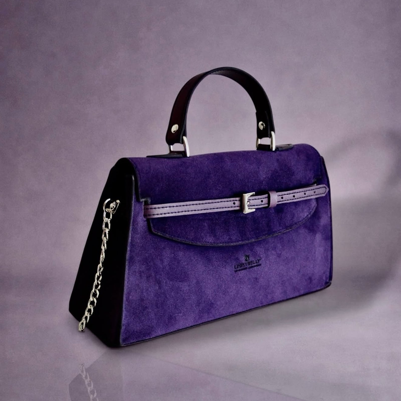 LUCKYNELLY handbag archive