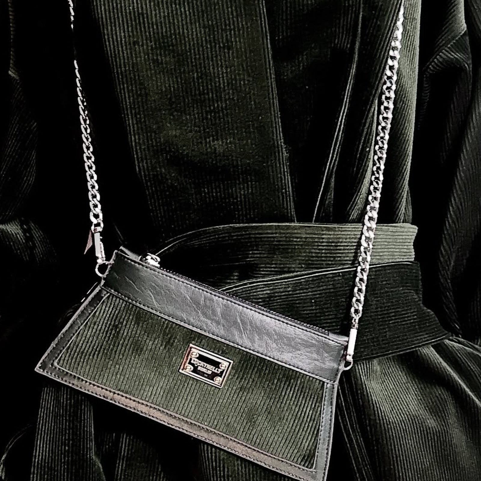 LUCKYNELLY handbag archive
