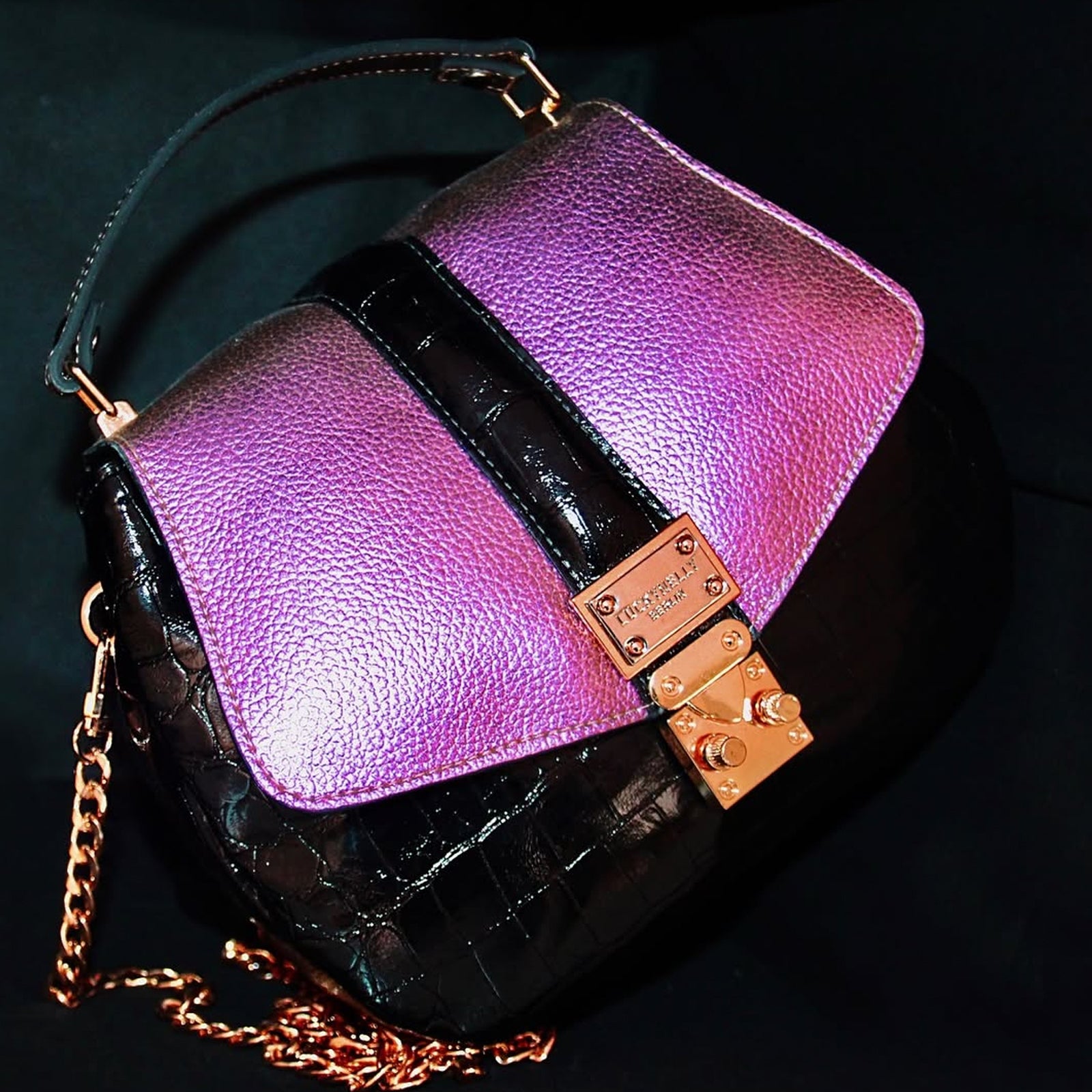 LUCKYNELLY handbag archive