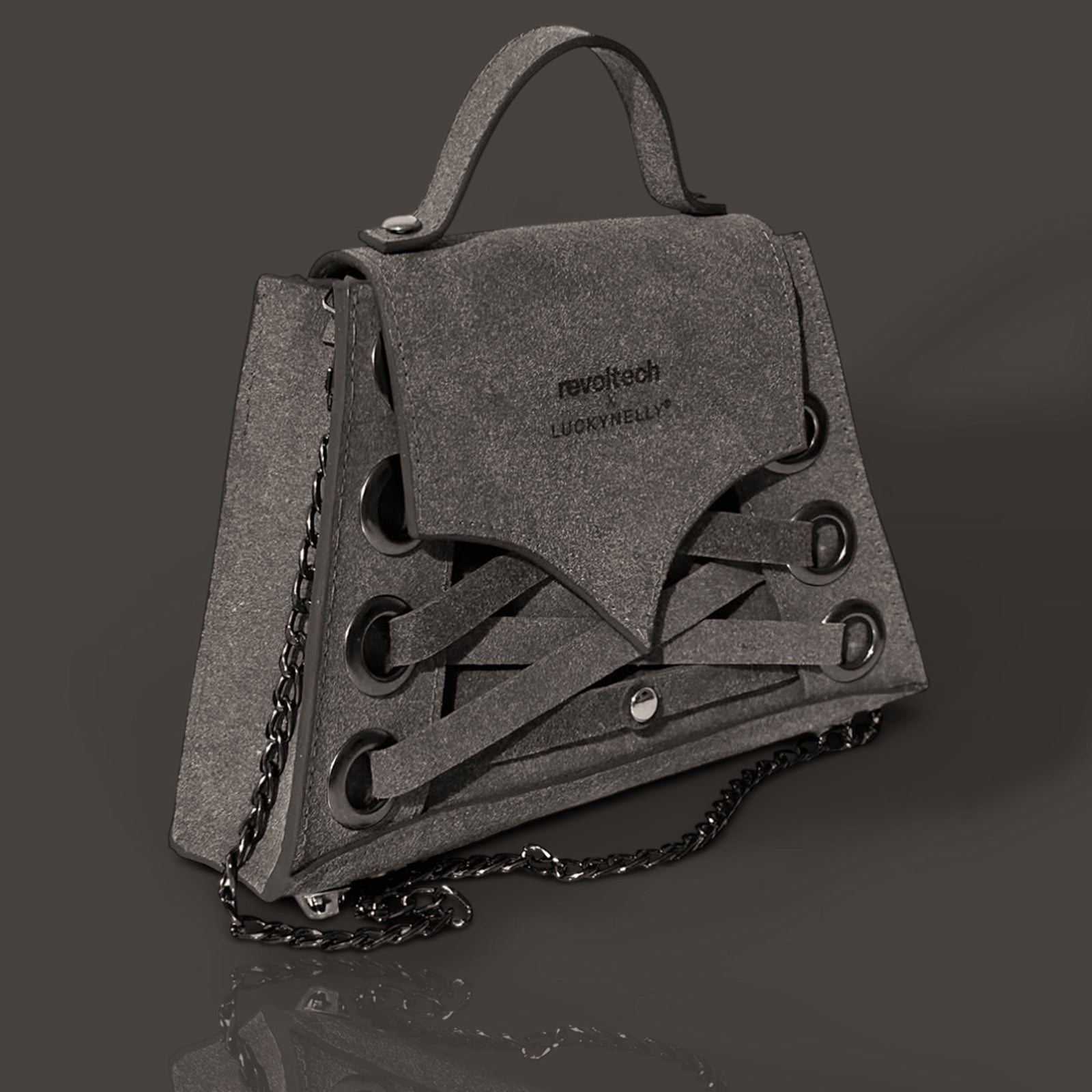 LUCKYNELLY handbag archive