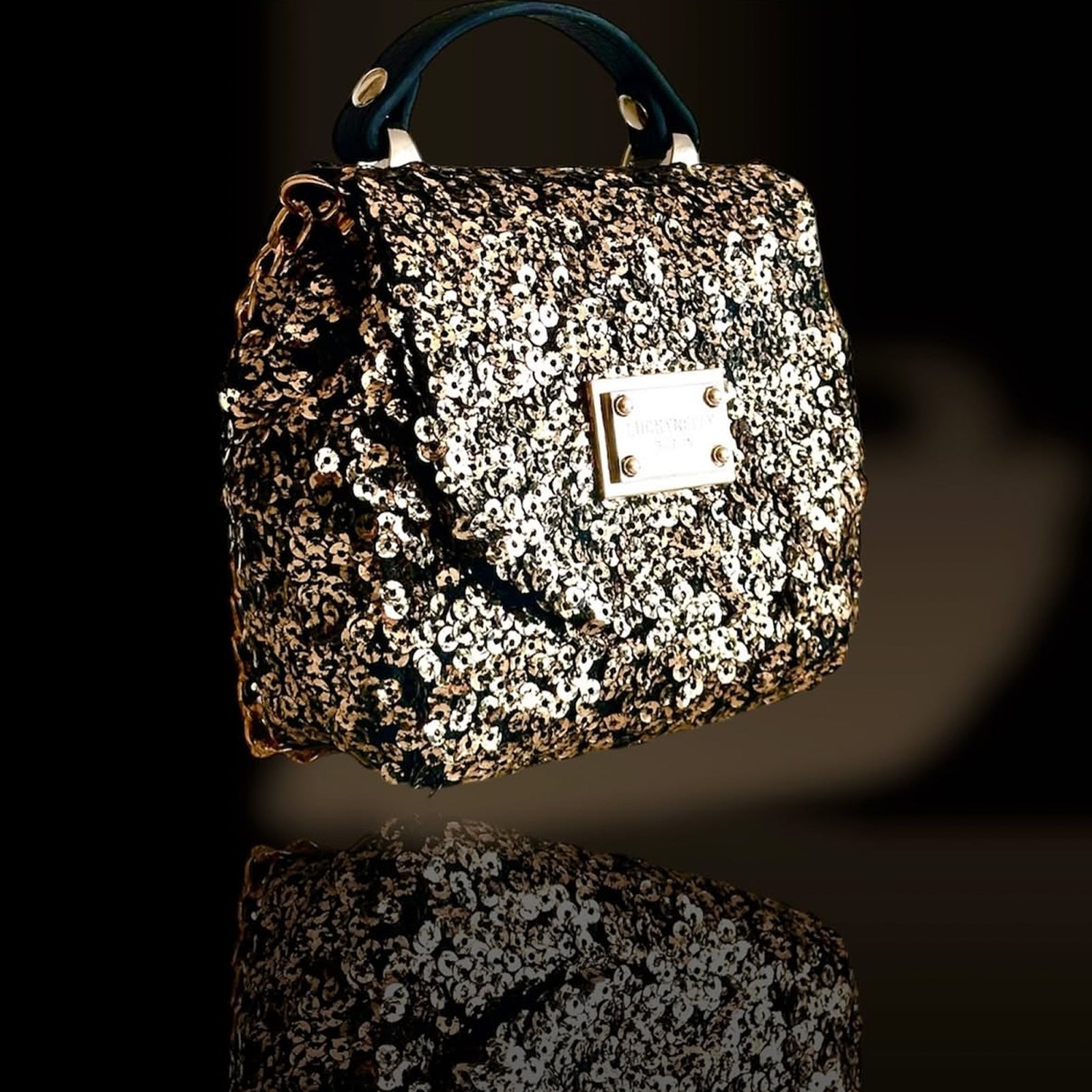 LUCKYNELLY handbag archive