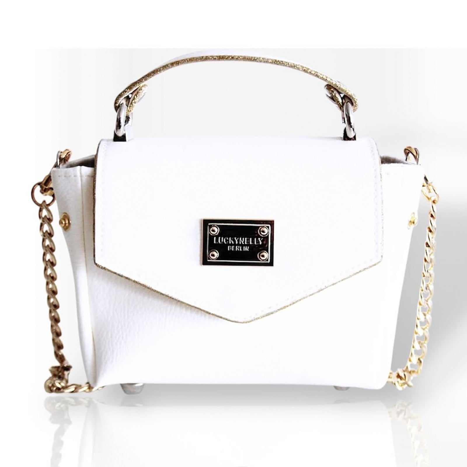 LUCKYNELLY handbag archive