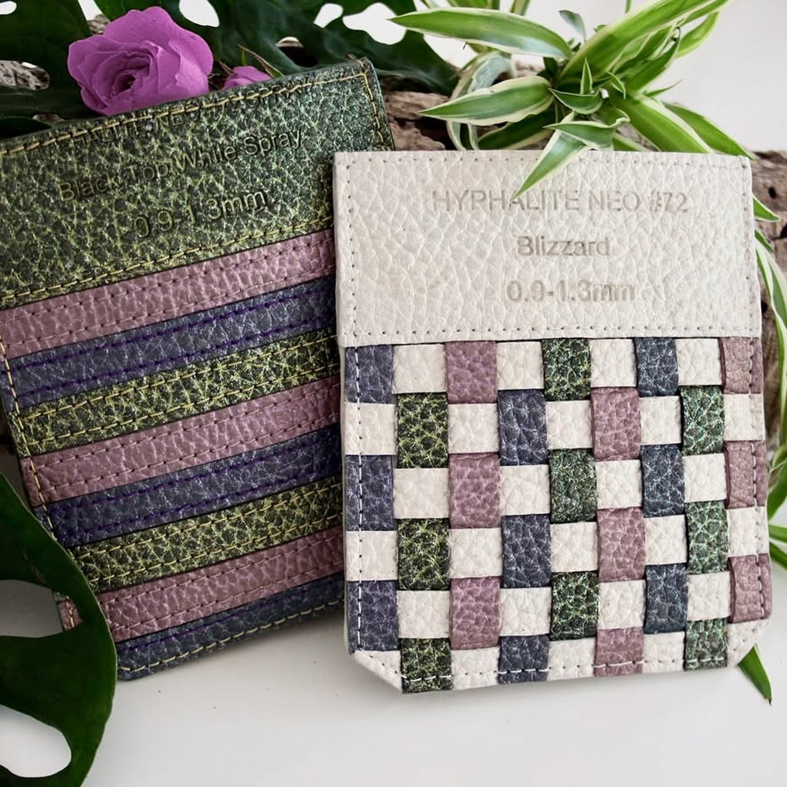 LUCKYNELLY handbag archive