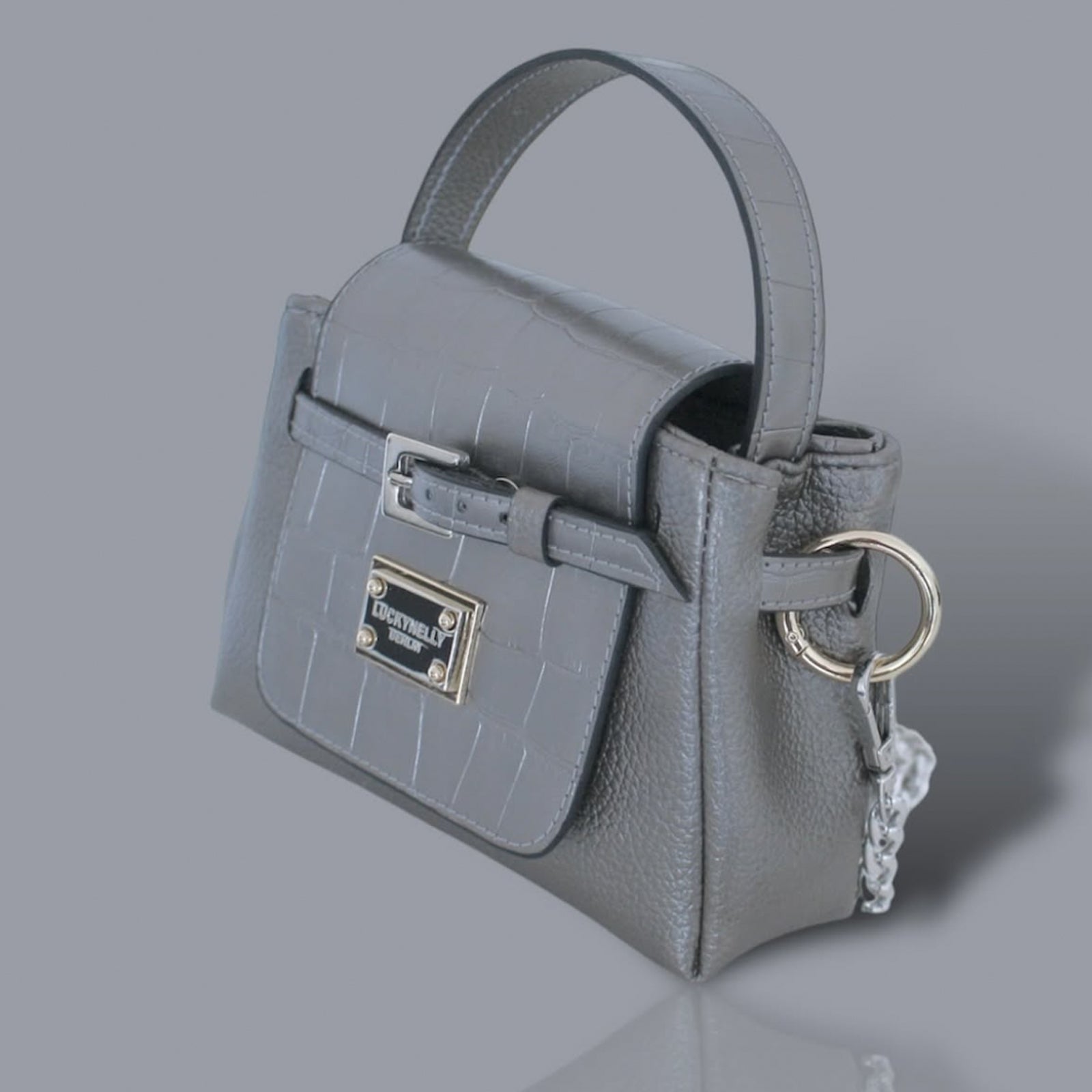 LUCKYNELLY handbag archive