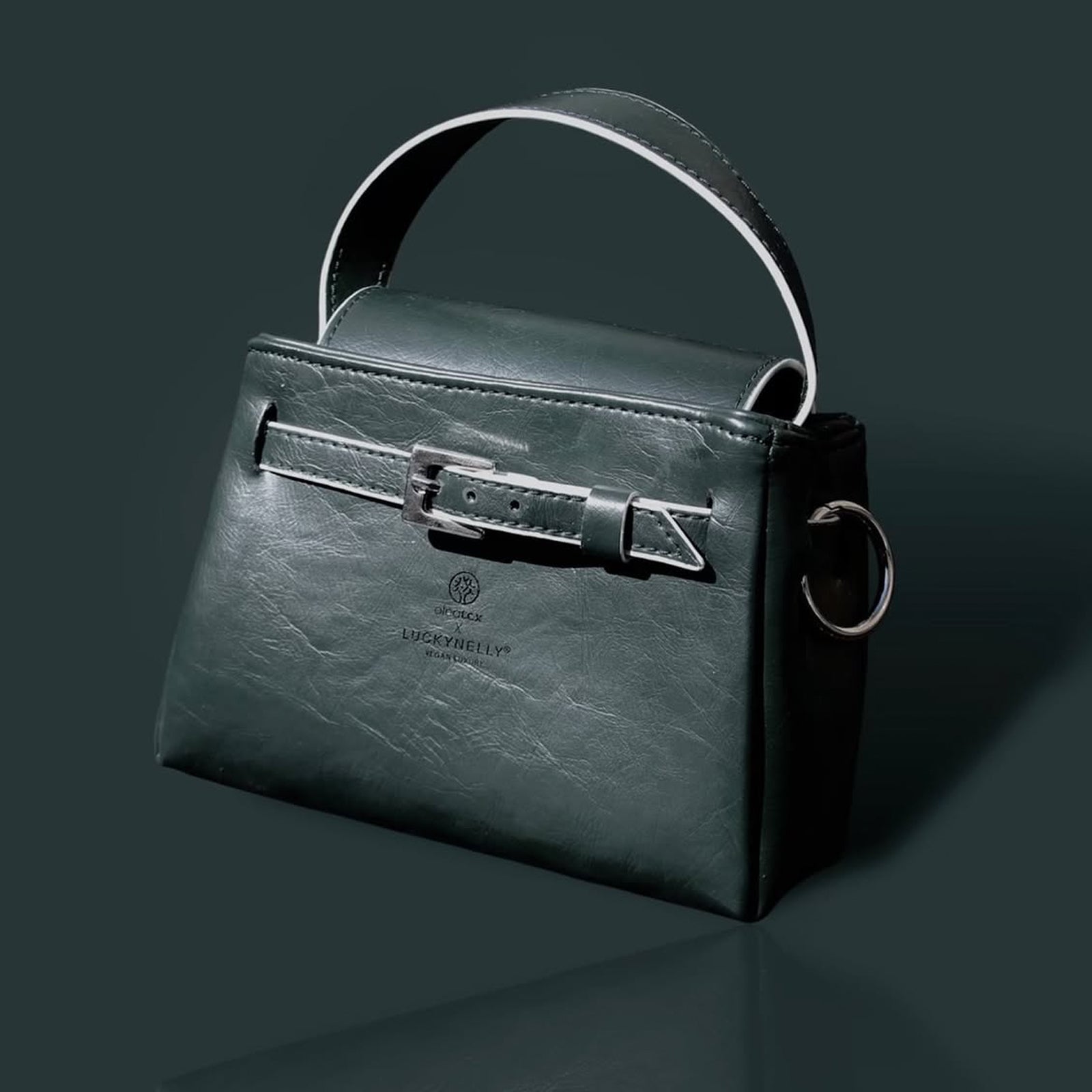 LUCKYNELLY handbag archive