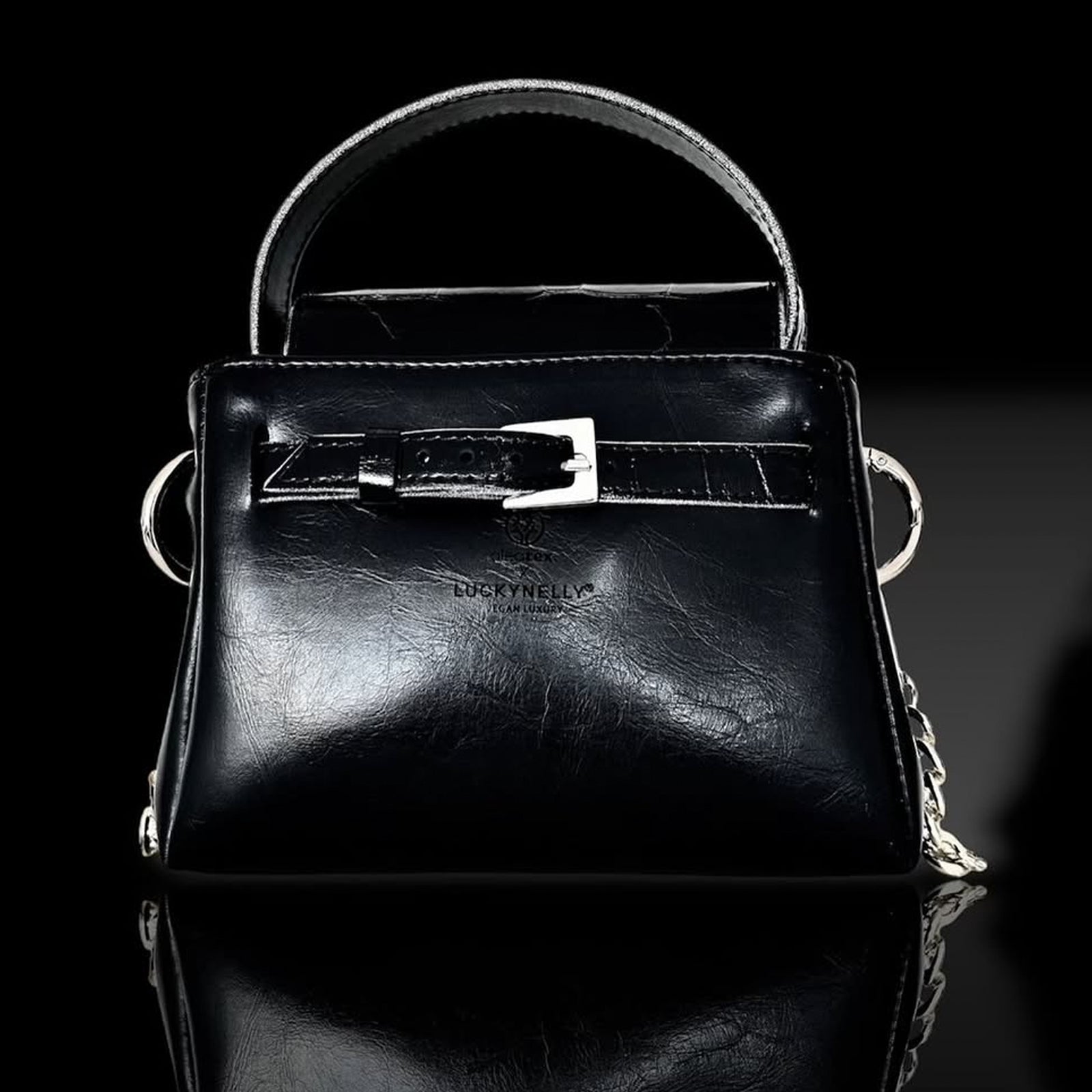 LUCKYNELLY handbag archive