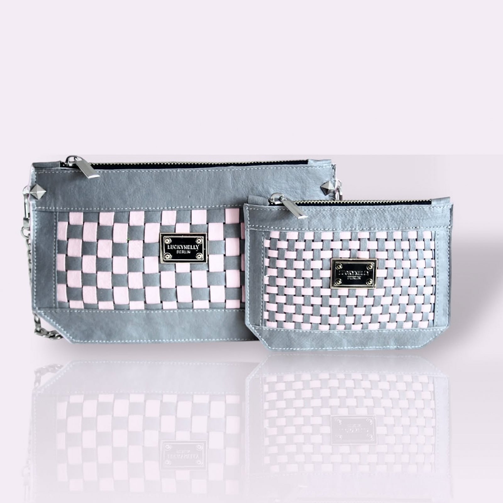 LUCKYNELLY handbag archive
