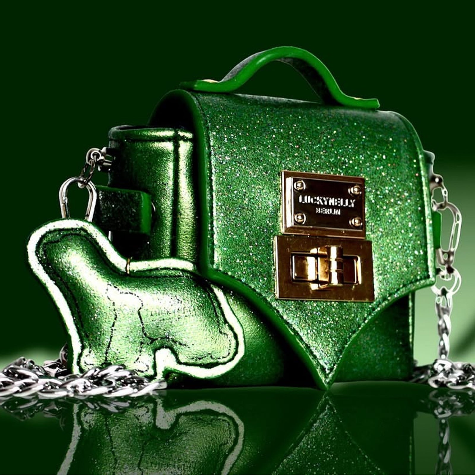 LUCKYNELLY handbag archive