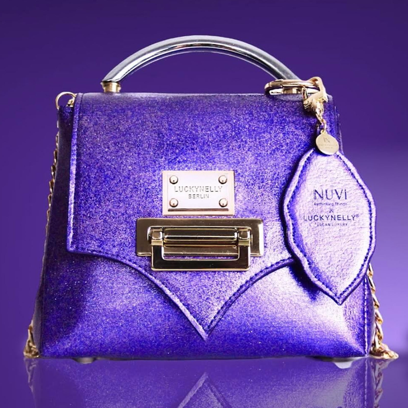 LUCKYNELLY handbag archive
