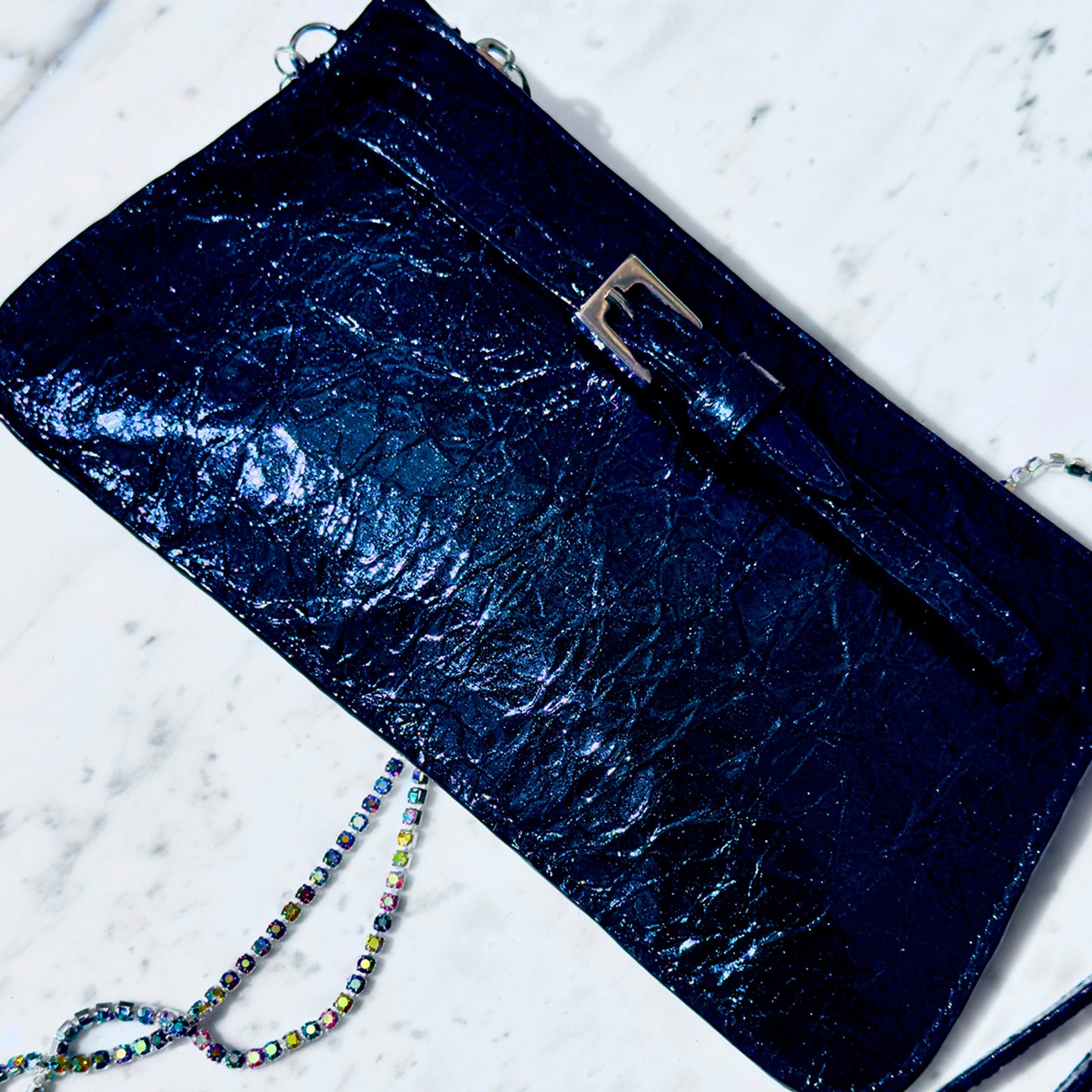 LUCKYNELLY handbag archive