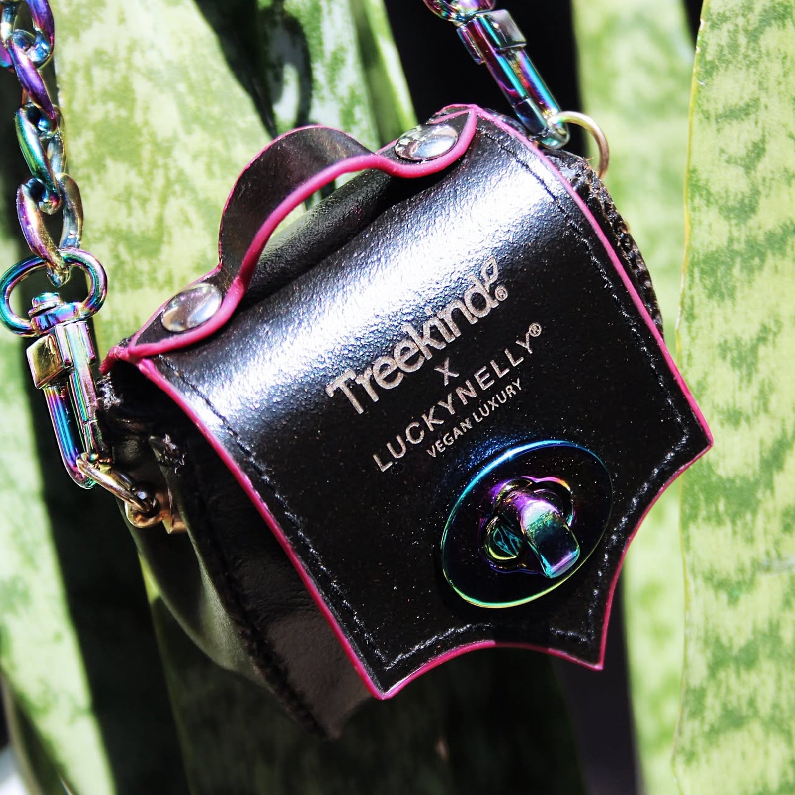 LUCKYNELLY handbag archive