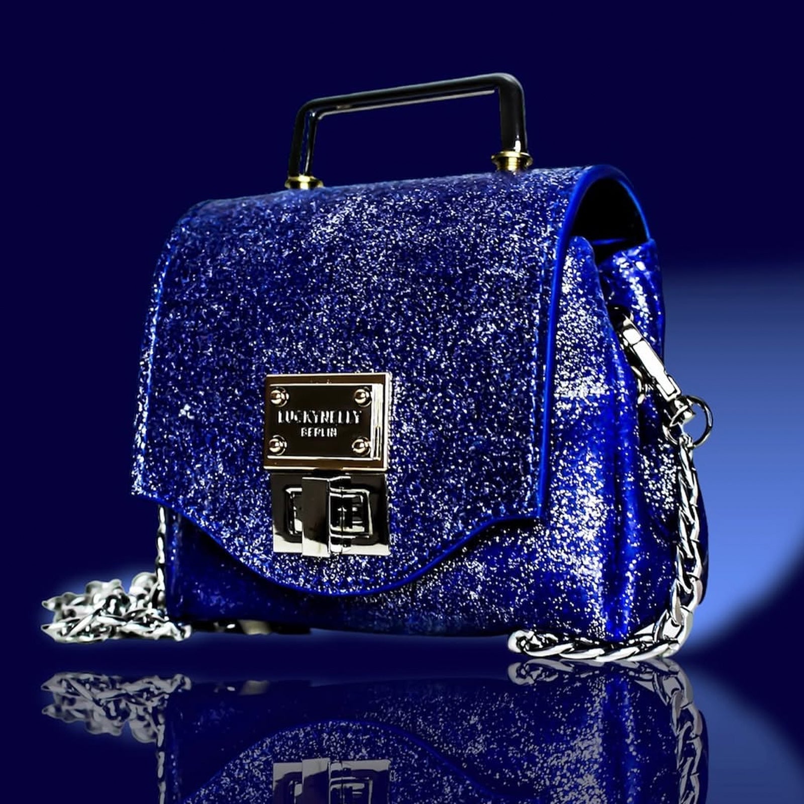 LUCKYNELLY handbag archive