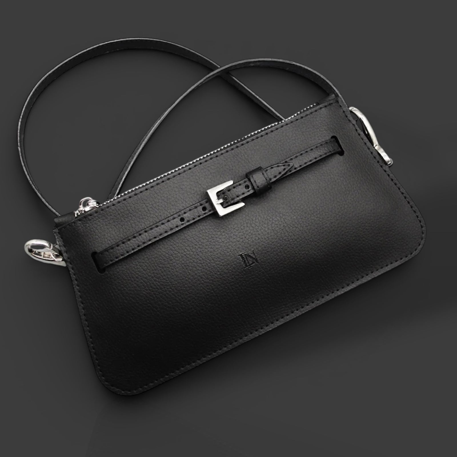 LUCKYNELLY handbag archive