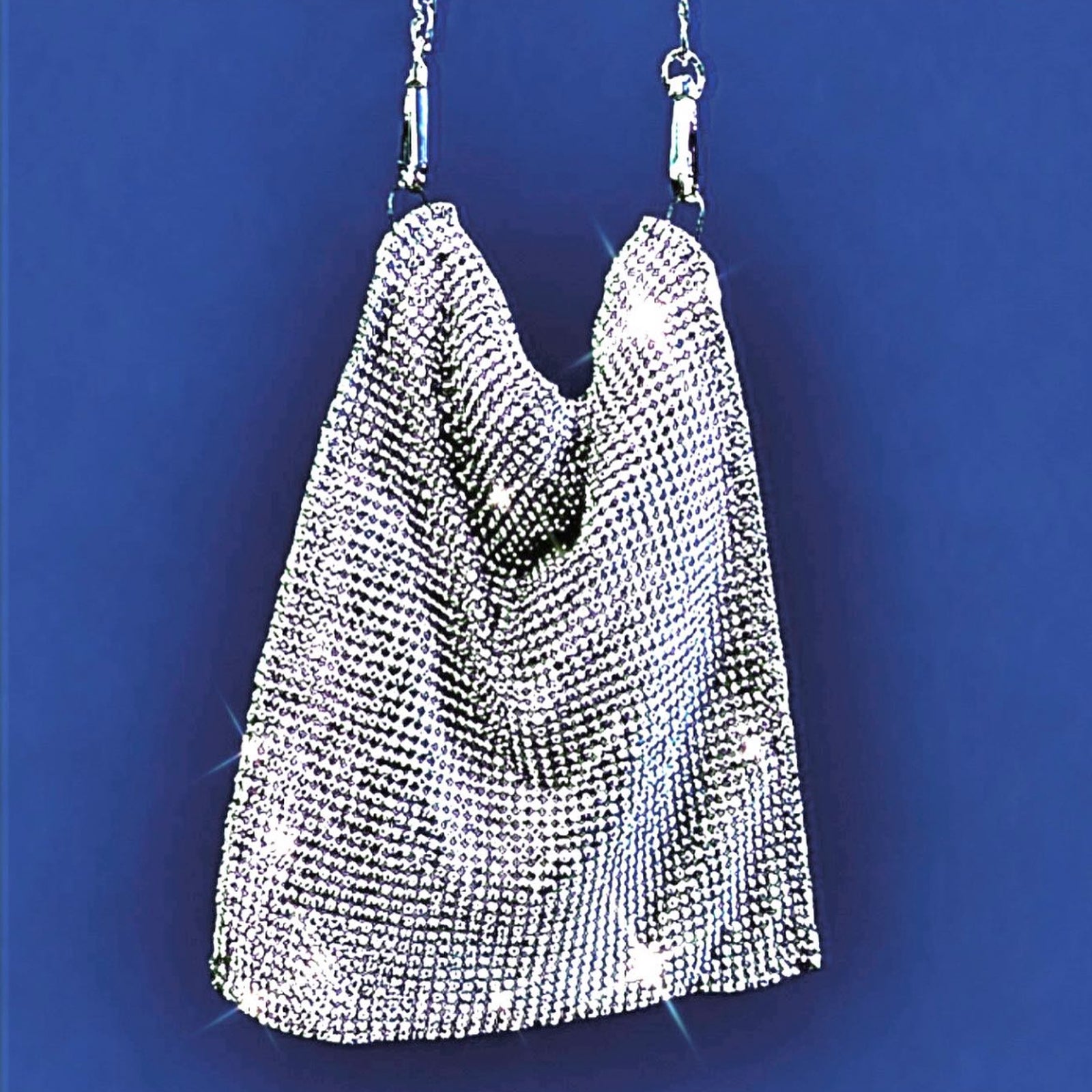 LUCKYNELLY handbag archive