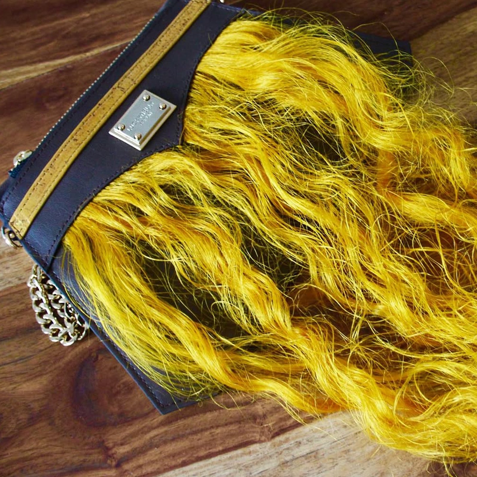 LUCKYNELLY handbag archive