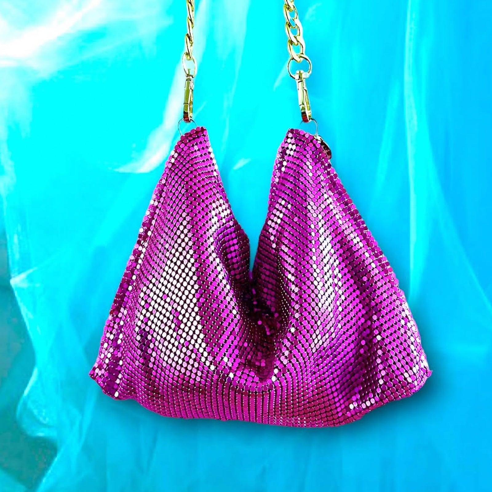 LUCKYNELLY handbag archive