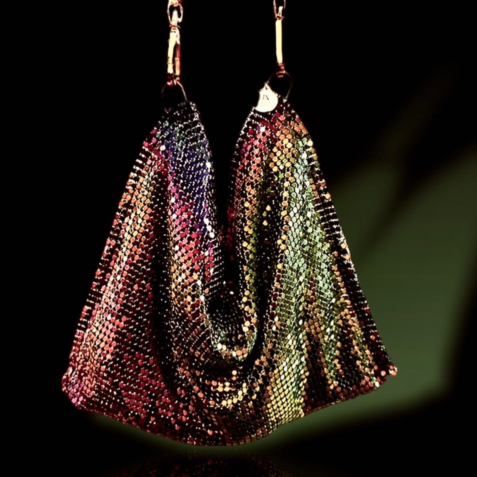 LUCKYNELLY handbag archive