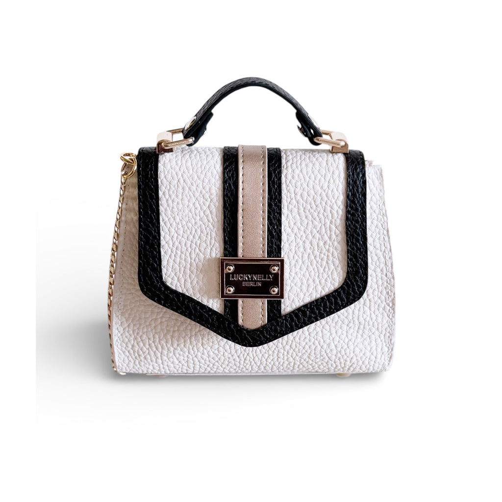 Alba – Creme White