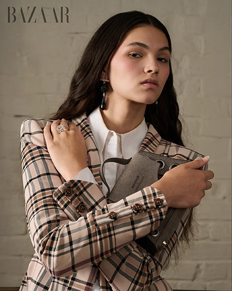 Harper's Bazaar